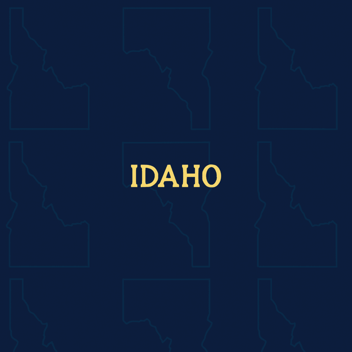 Idaho logo