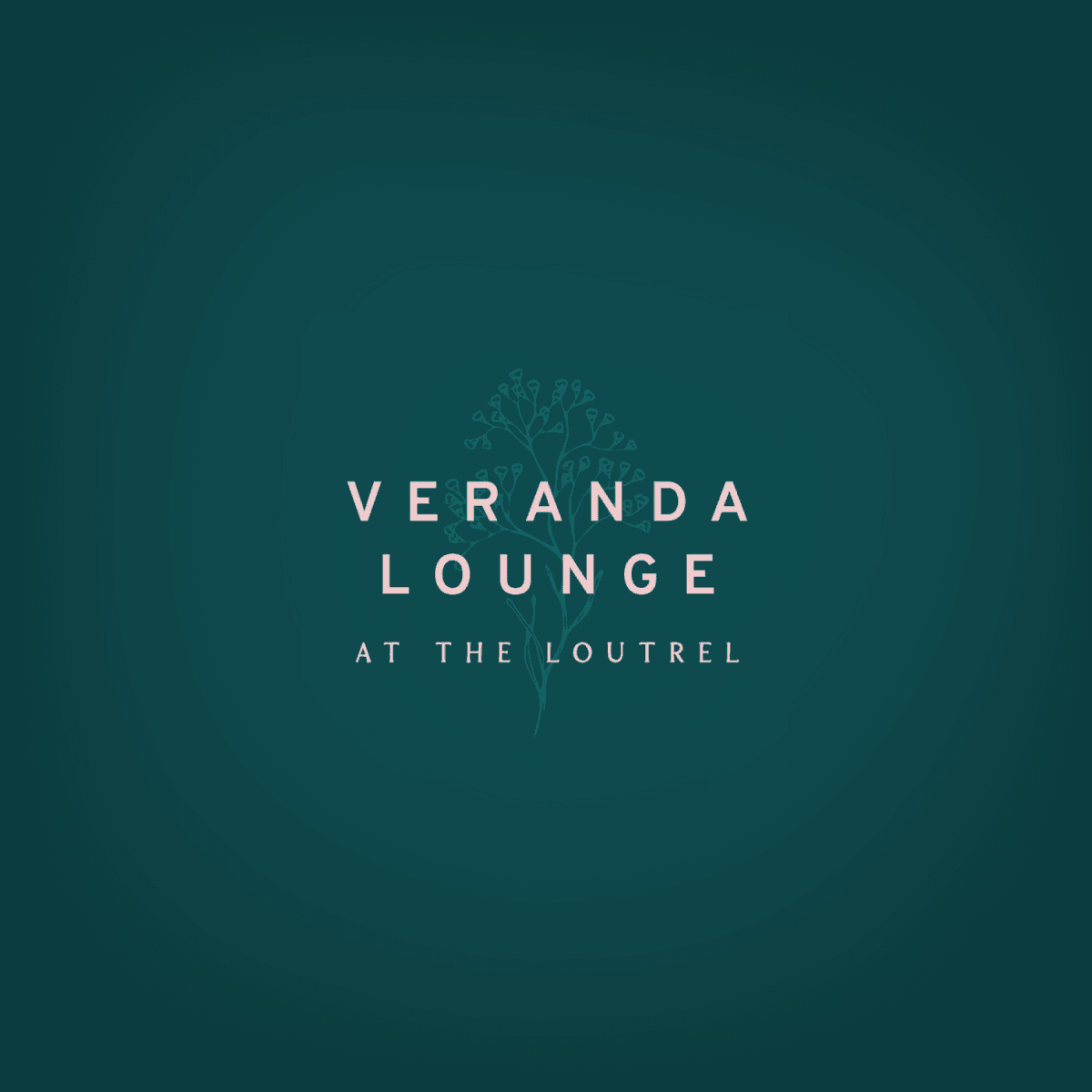 Veranda Lounge logo