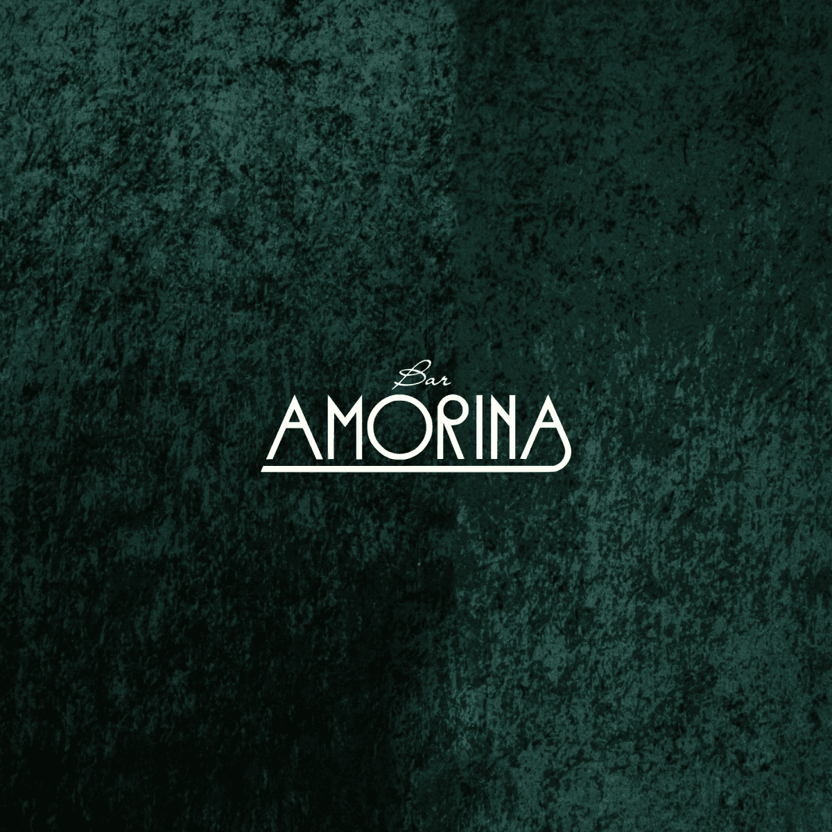 Bar Amorina logo