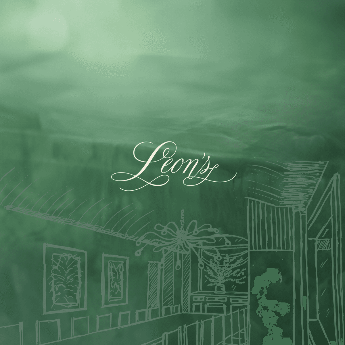 Leon's logo