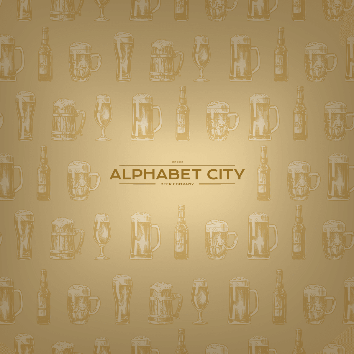 Alphabet City Beer Co. logo