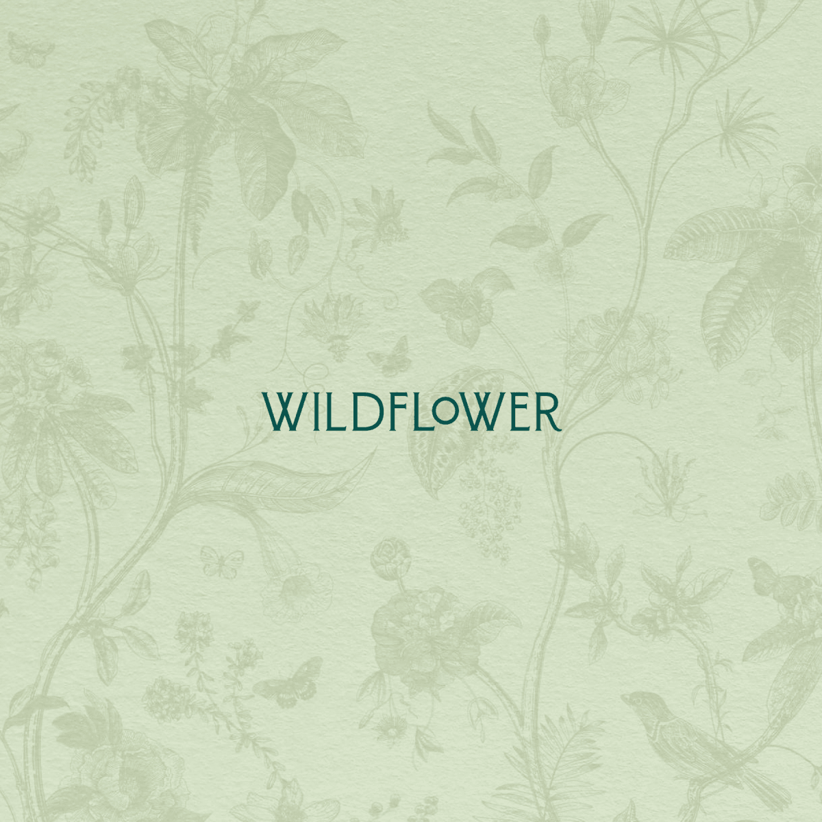 Wildflower logo