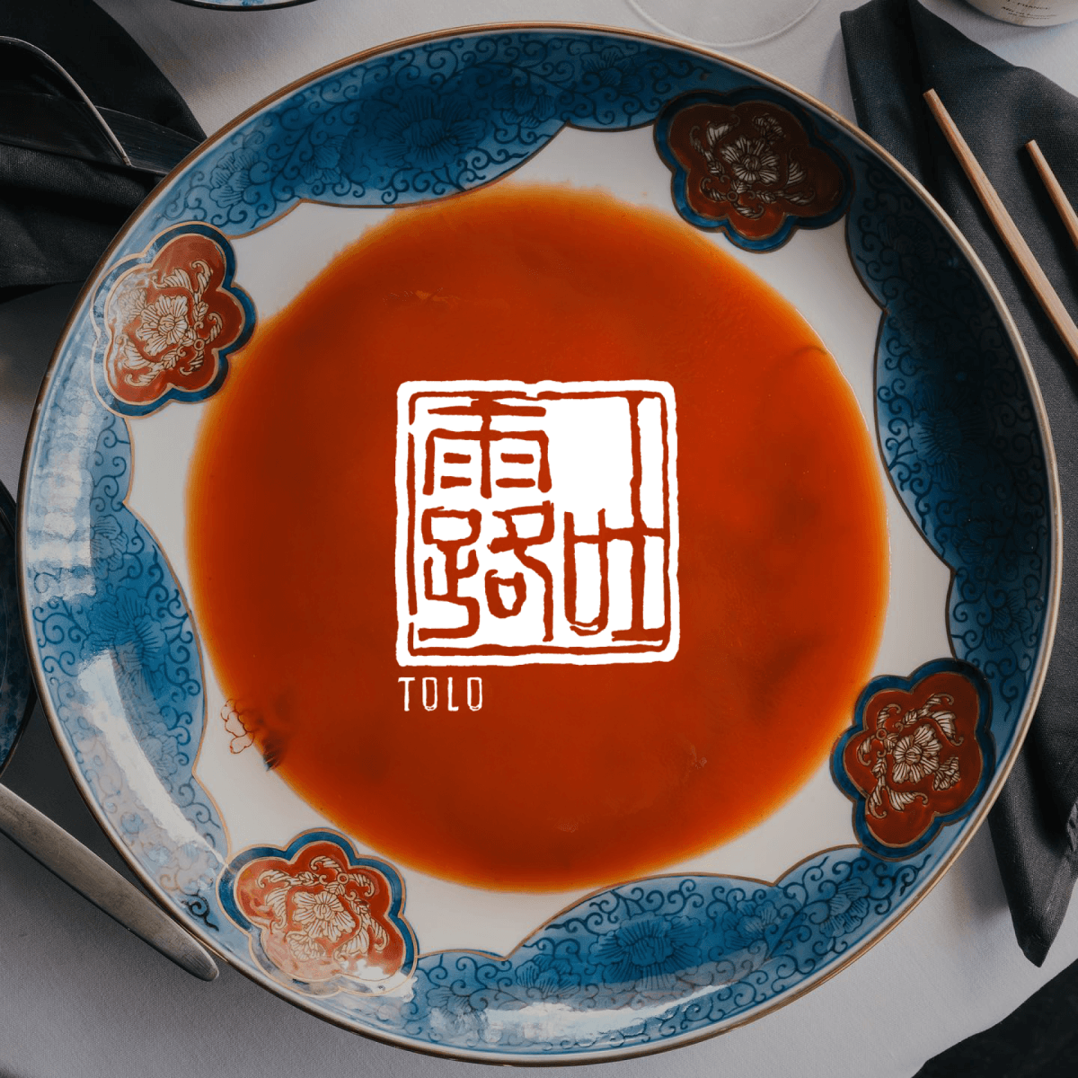 Tolo logo
