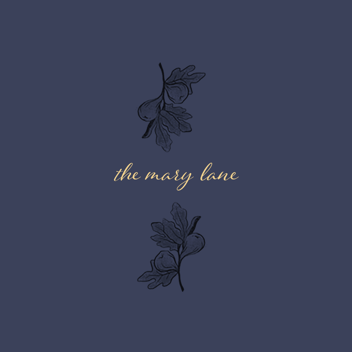The Mary Lane logo