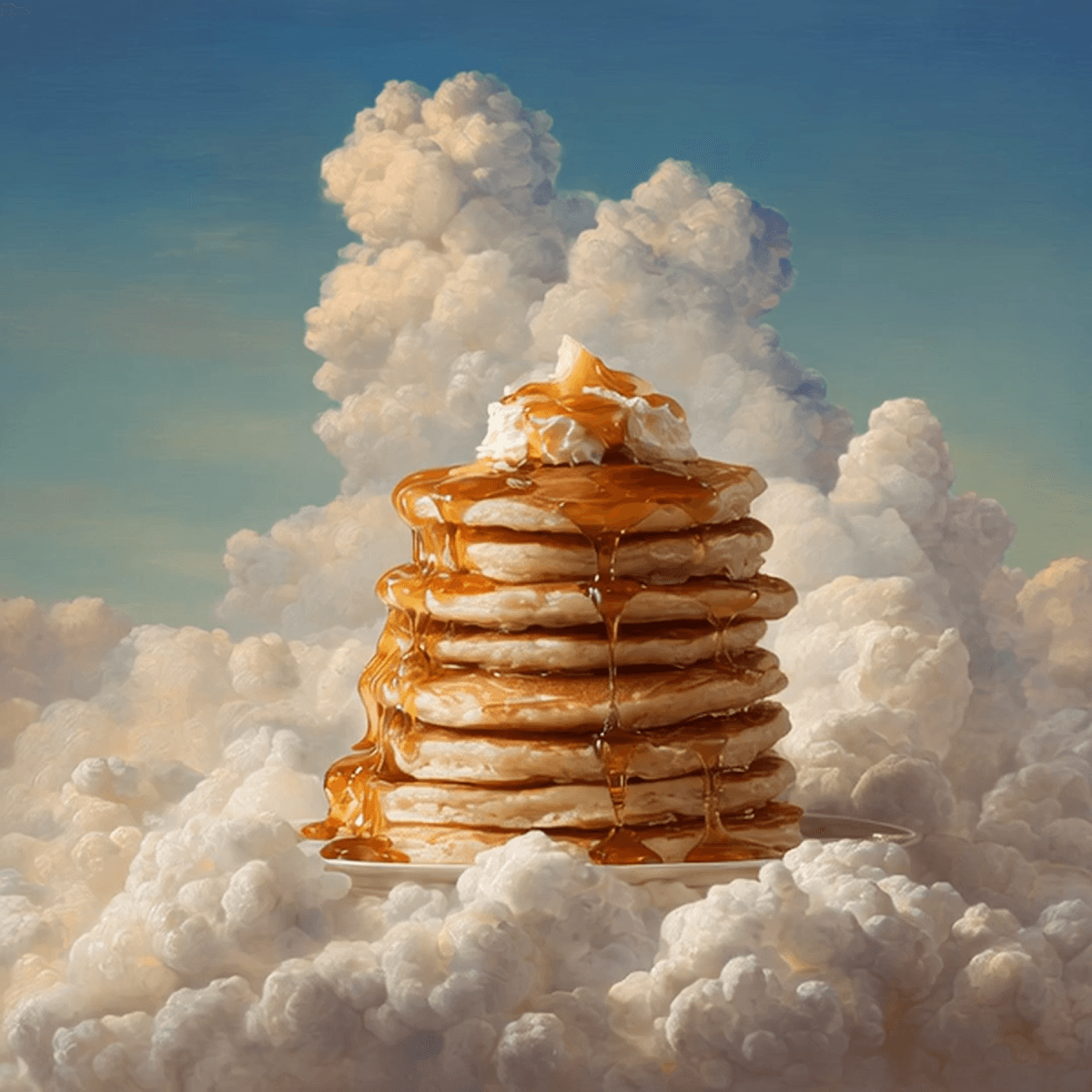 Privy's Pancakes logo