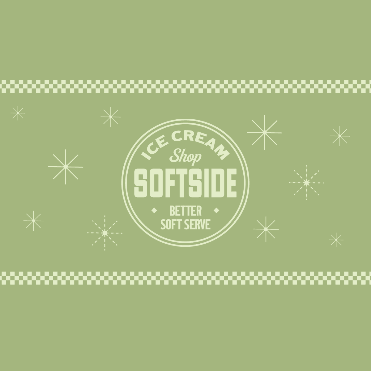Softside logo