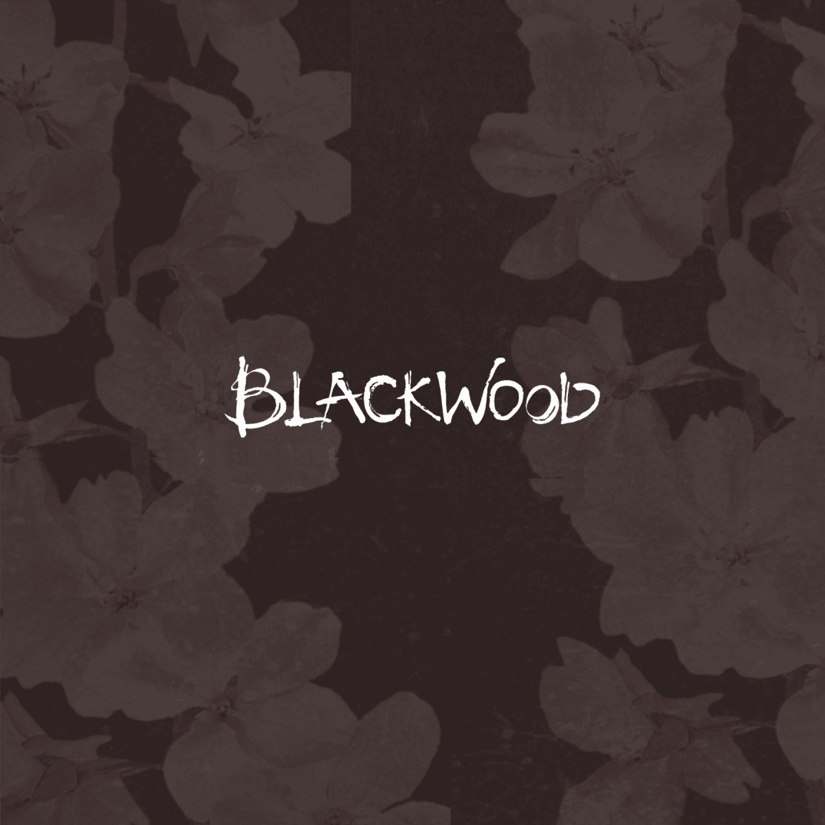 Blackwood logo