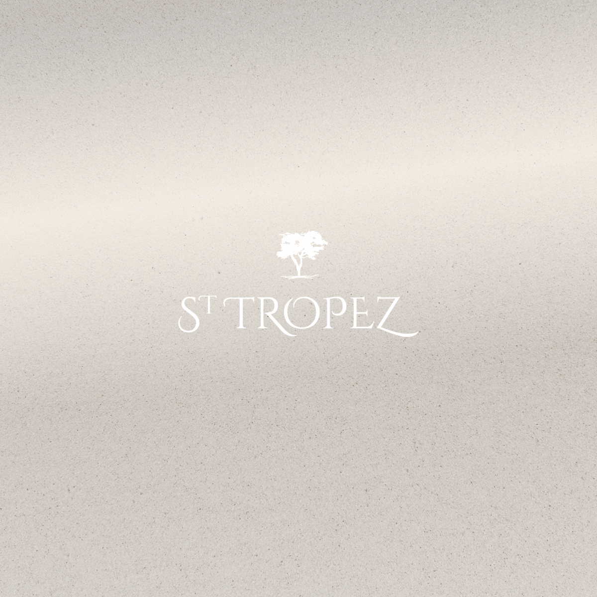 St. Tropez logo