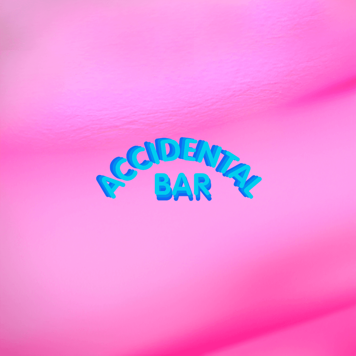 Accidental Bar logo
