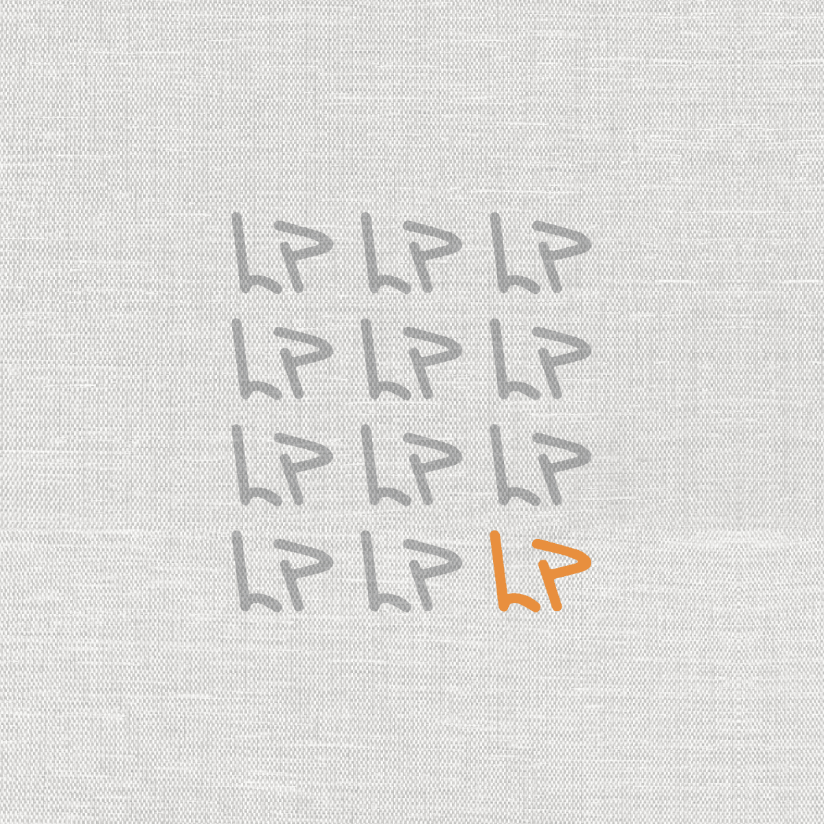 Loring Place logo