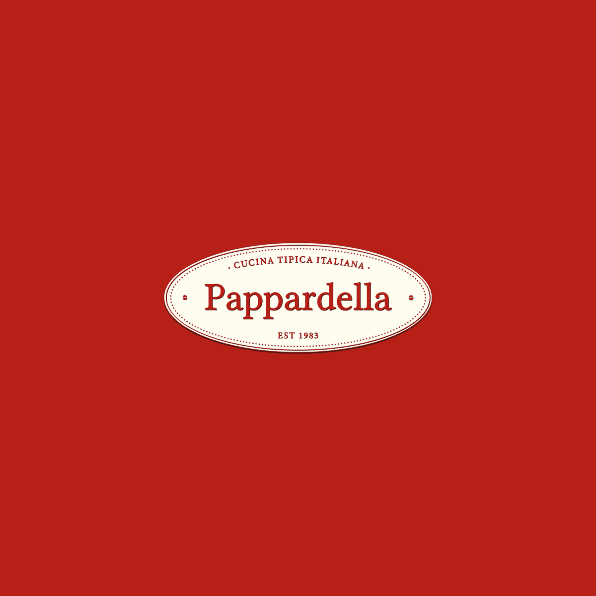 Pappardella logo
