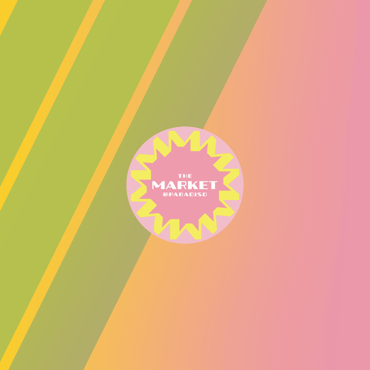 The Market at Paradiso logo