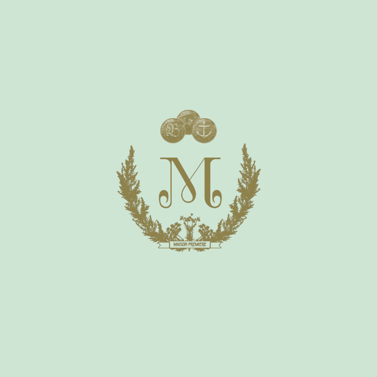 Maison Premiere logo