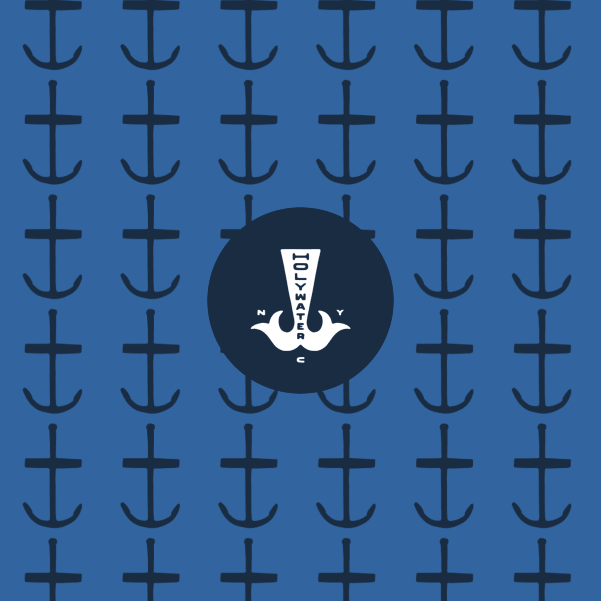 Holywater logo