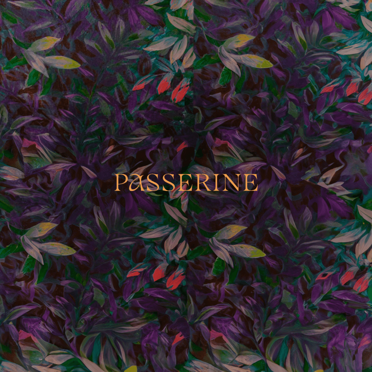 Passerine logo
