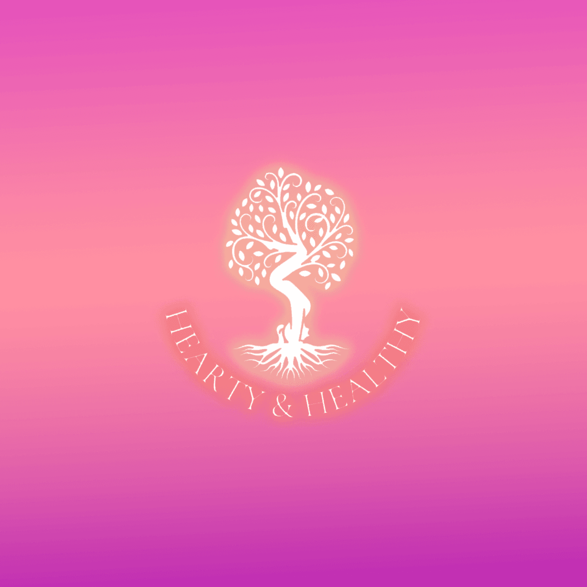 Hearty & Healthy logo