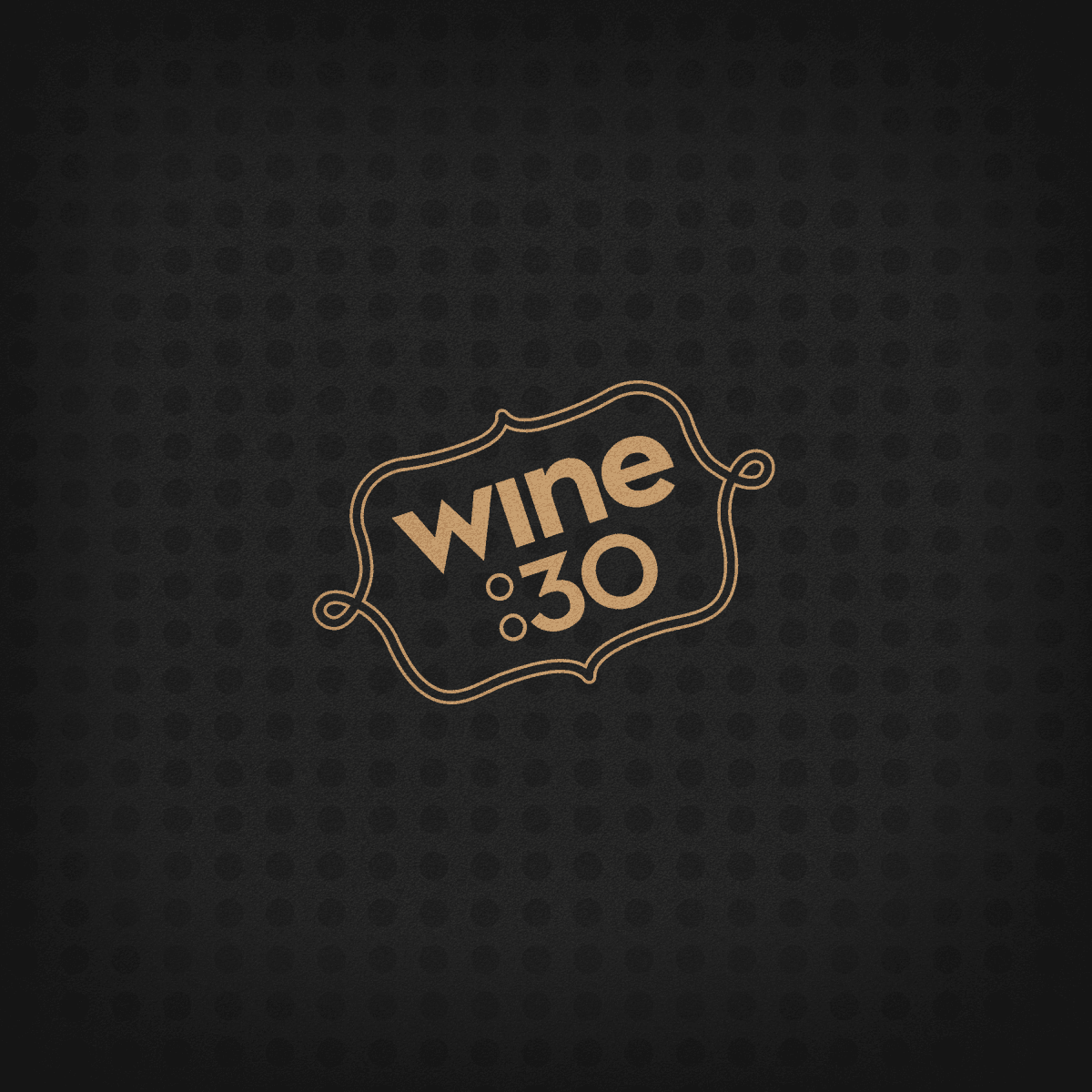 Wine:30 logo