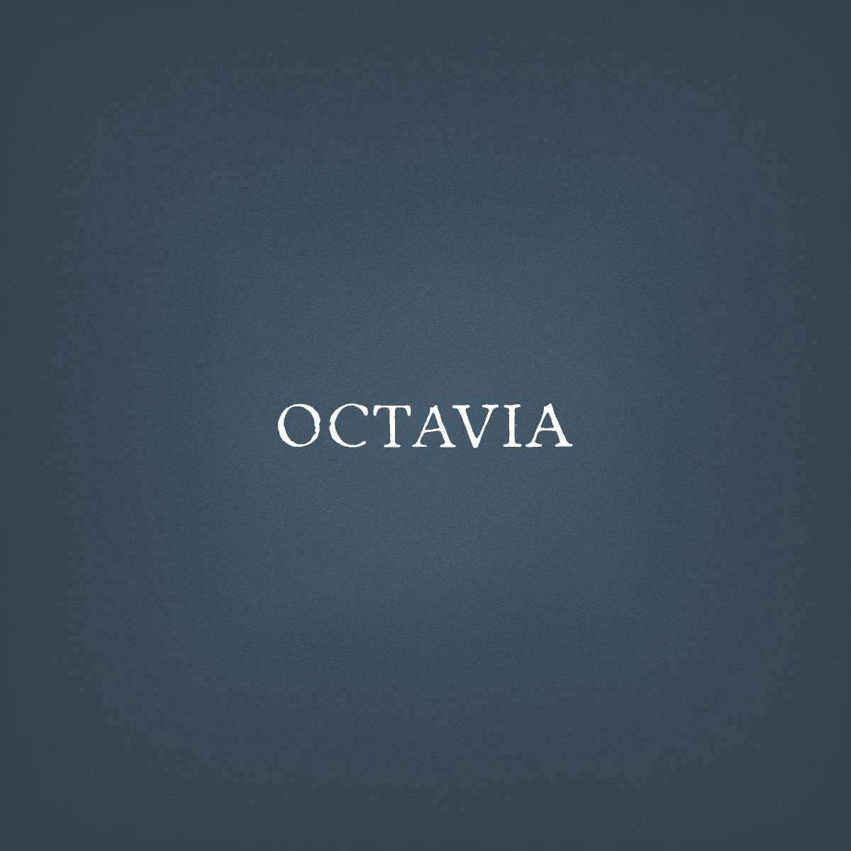 Octavia logo
