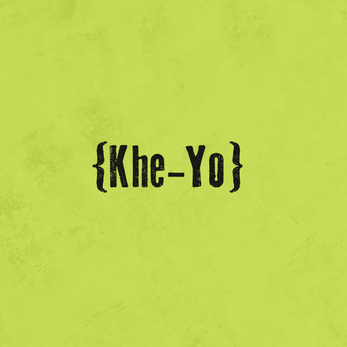 Khe-Yo logo