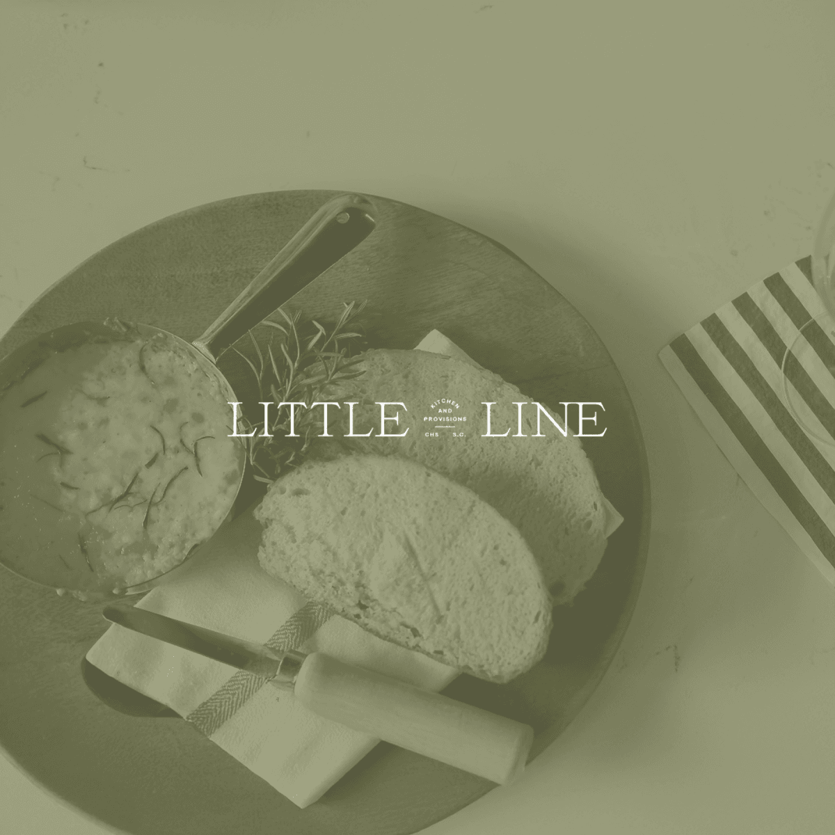Little Line Kitchen & Provisions logo