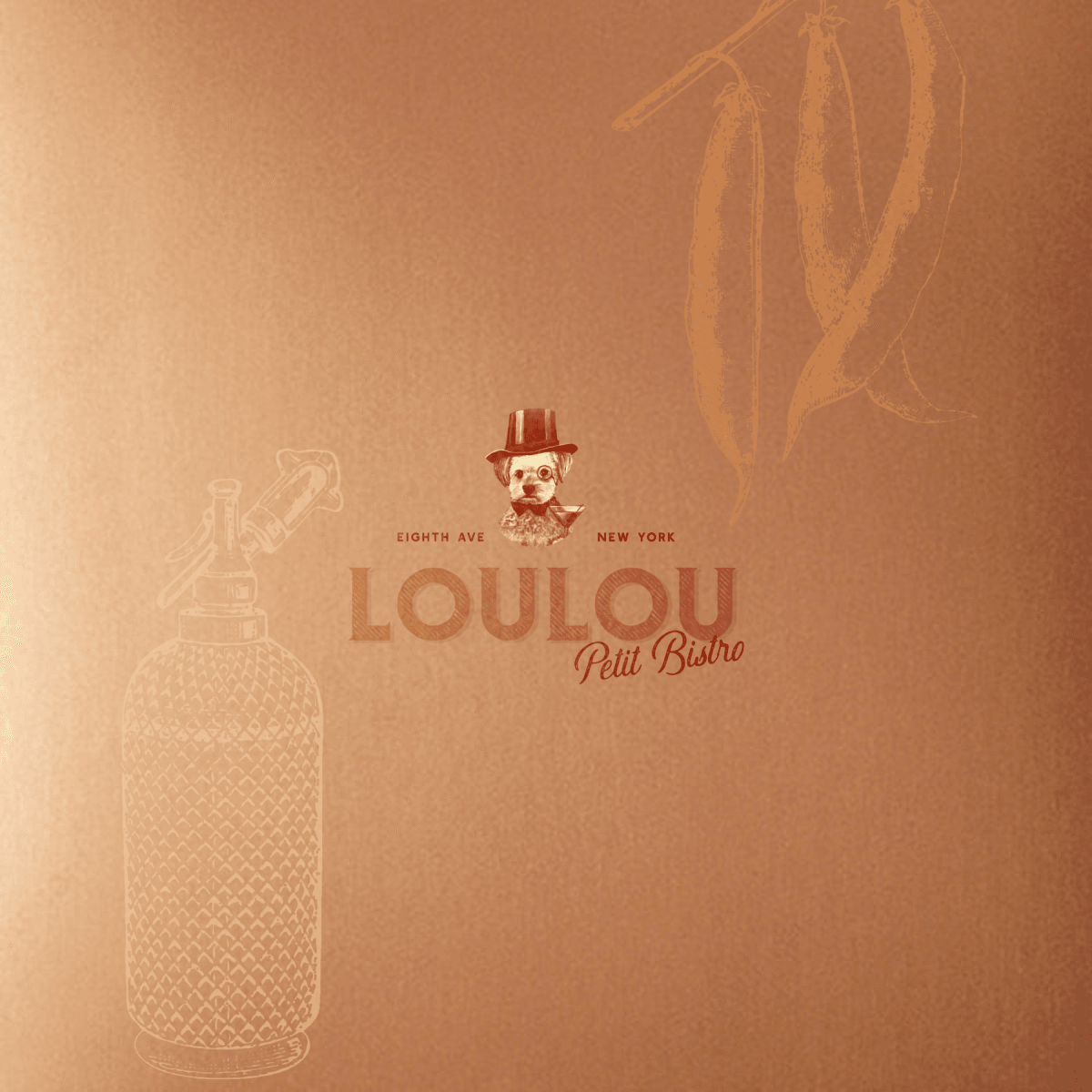Loulou logo