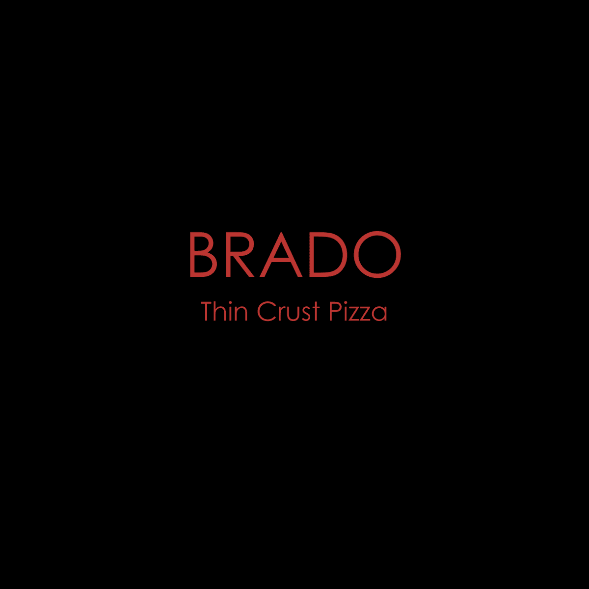 Brado logo
