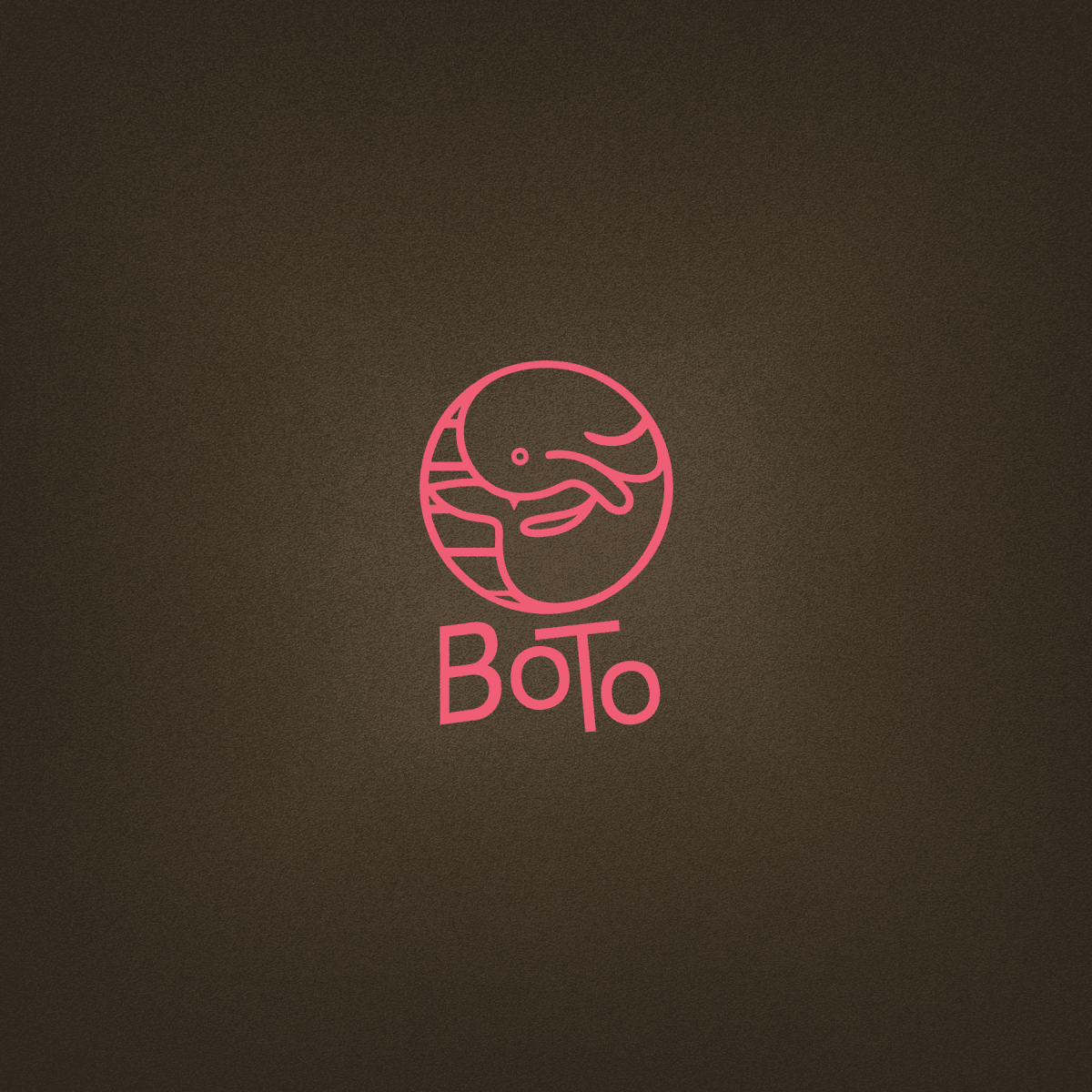 Boto logo