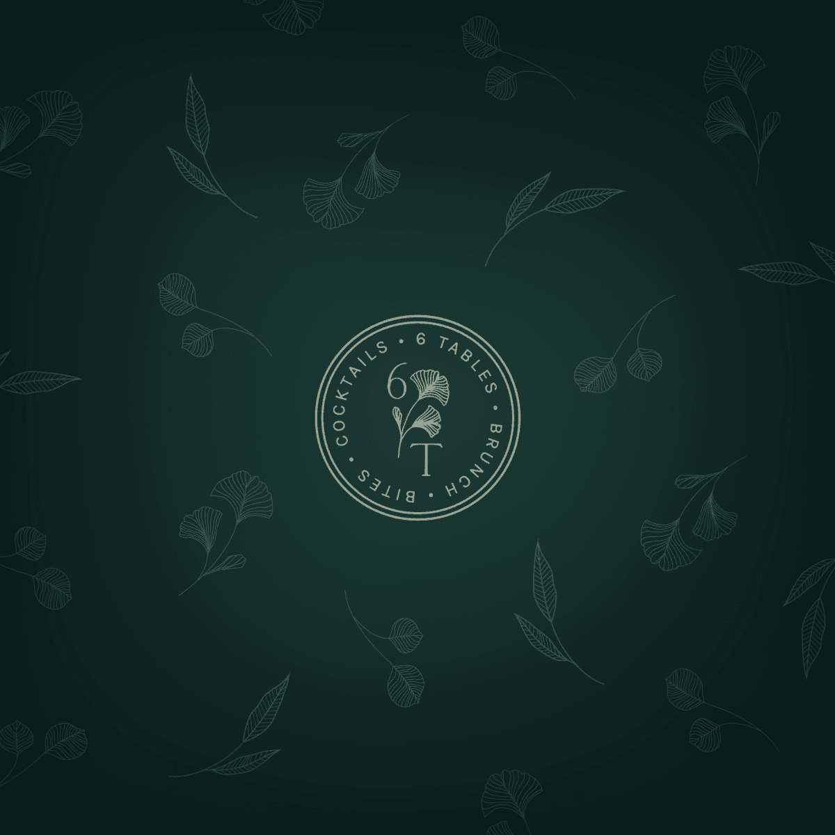 6 Tables logo