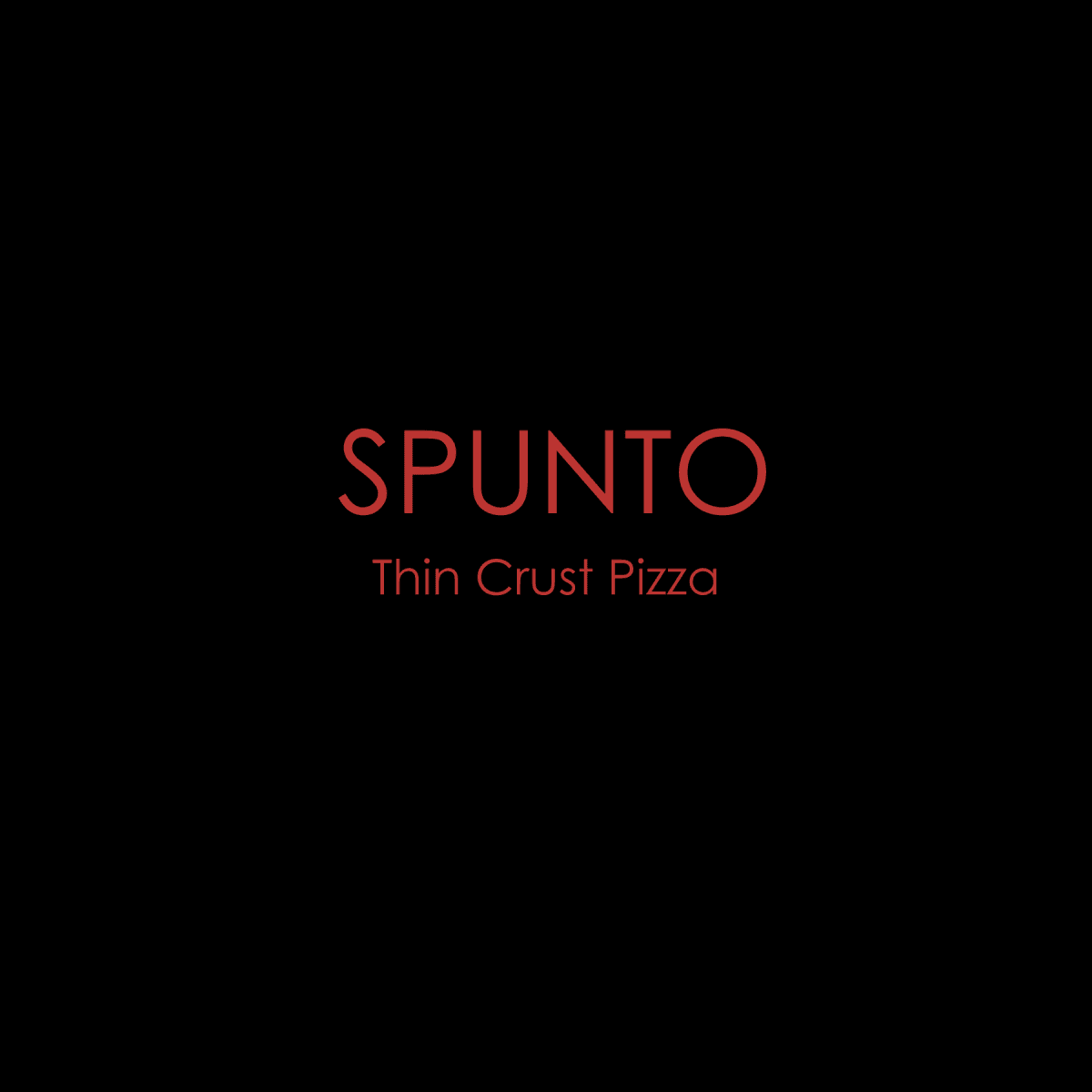 Spunto logo
