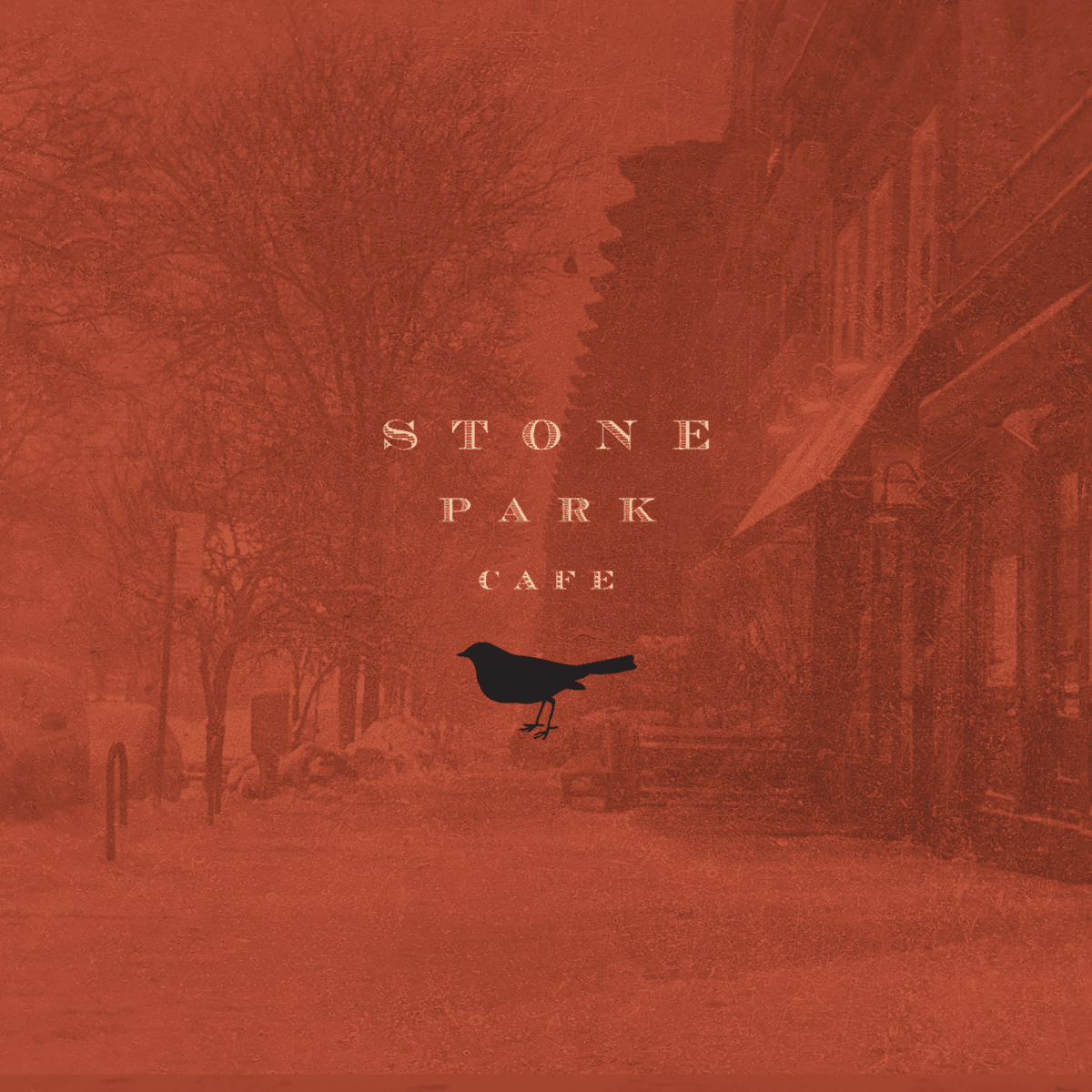 Stone Park Cafe logo