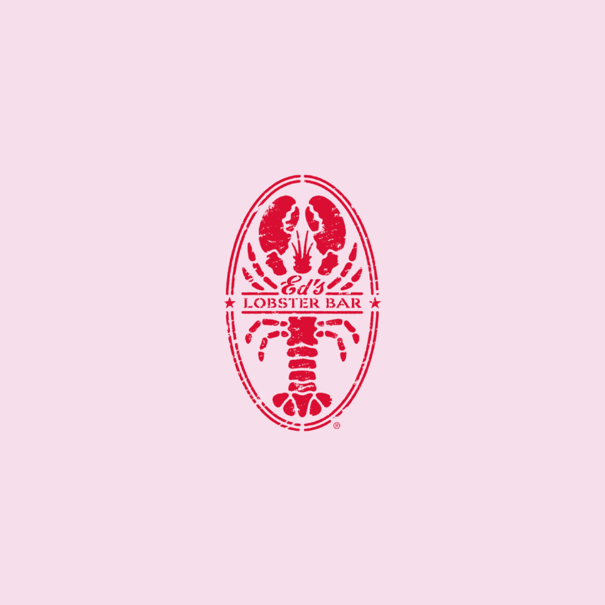 Ed's Lobster Bar logo