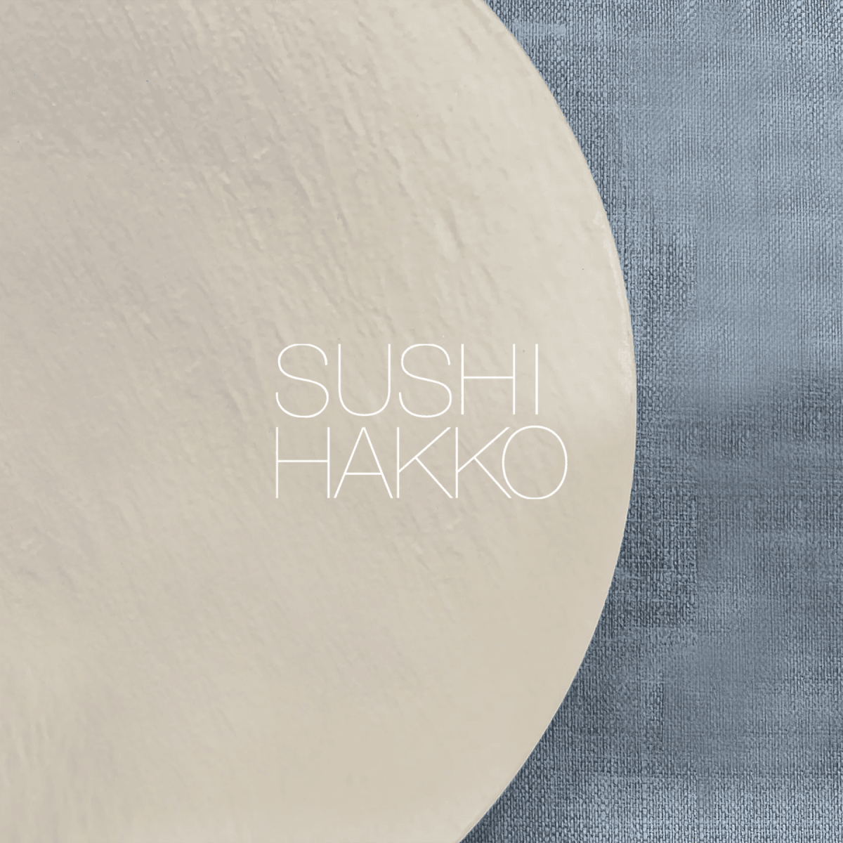 Sushi Hakko logo