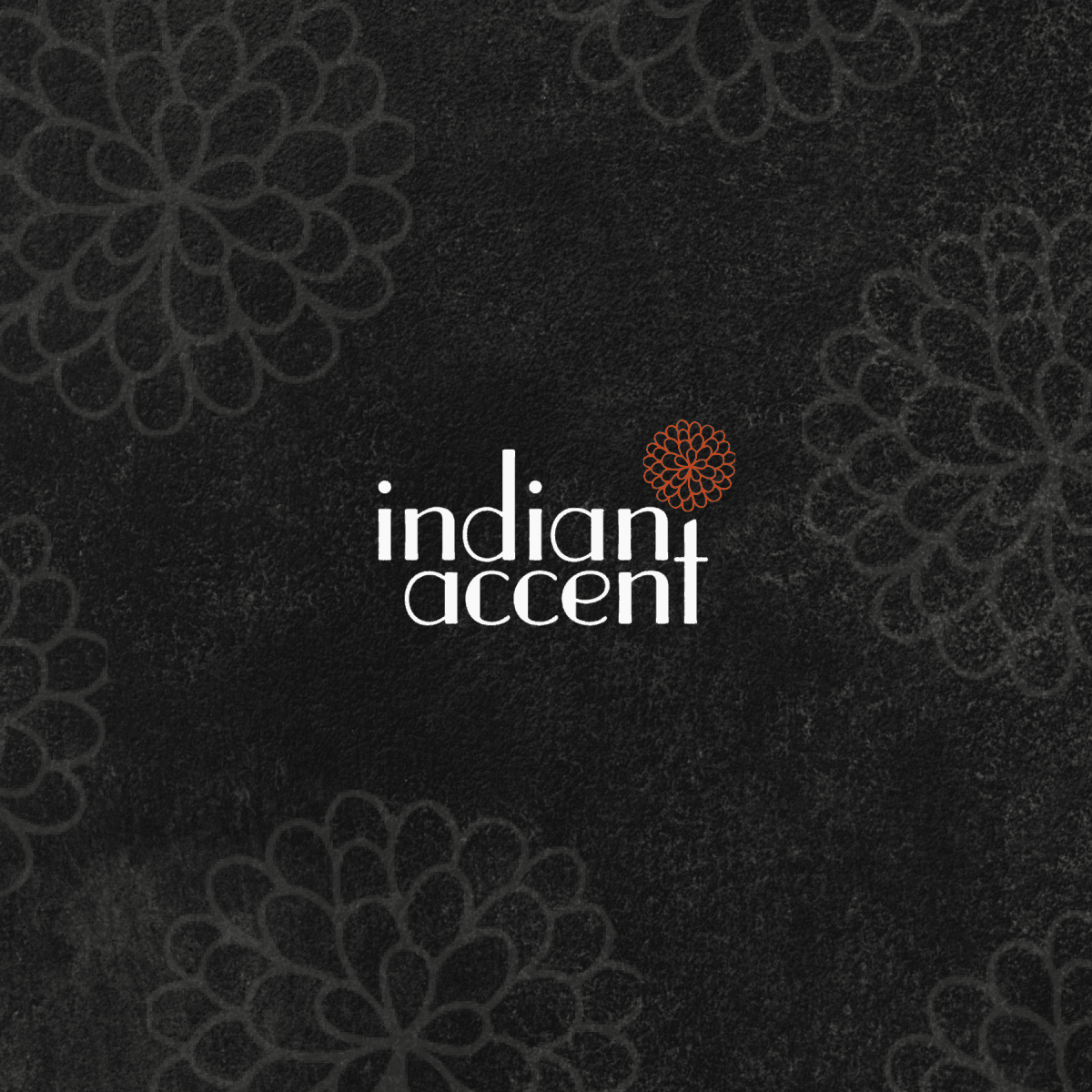 Indian Accent logo