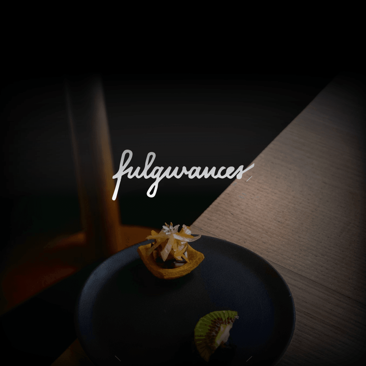 Fulgurances logo