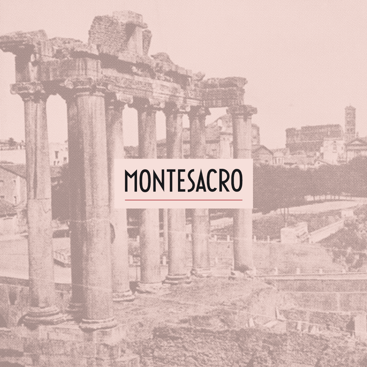 Montesacro logo