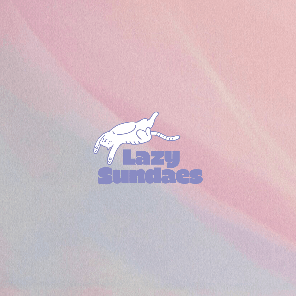 Lazy Sundaes logo