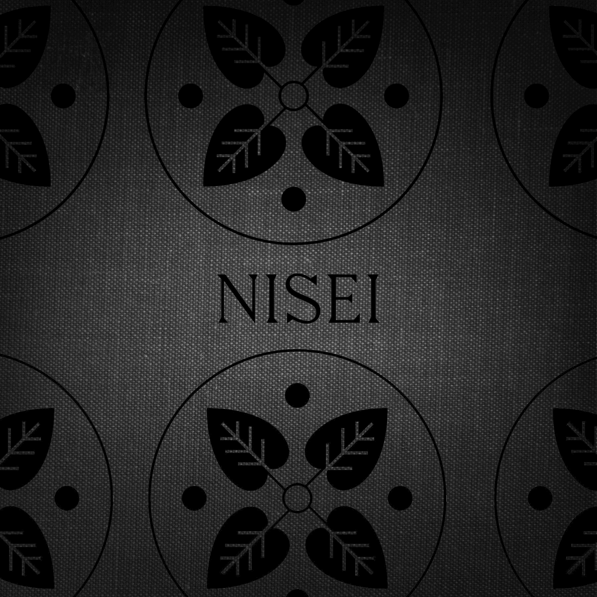 Nisei logo