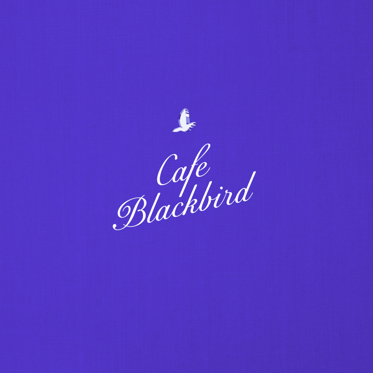 Cafe Blackbird at FarCon logo