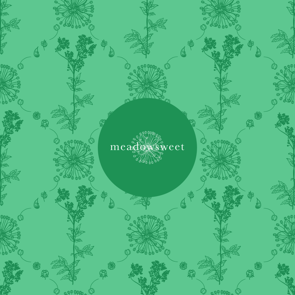 Meadowsweet logo