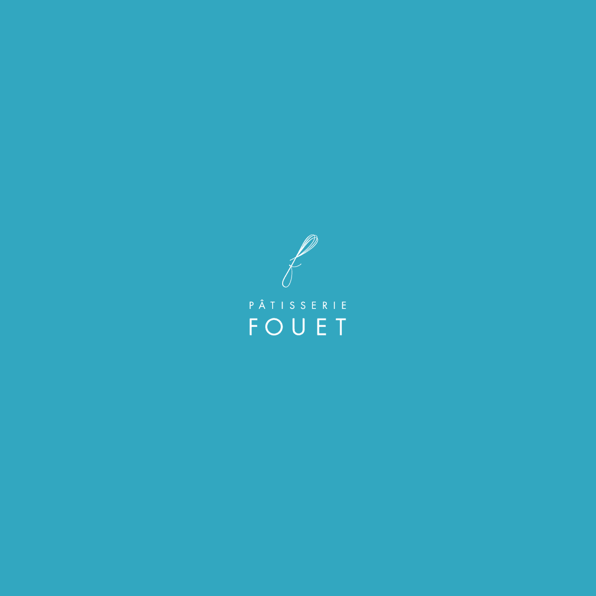 Patisserie Fouet logo