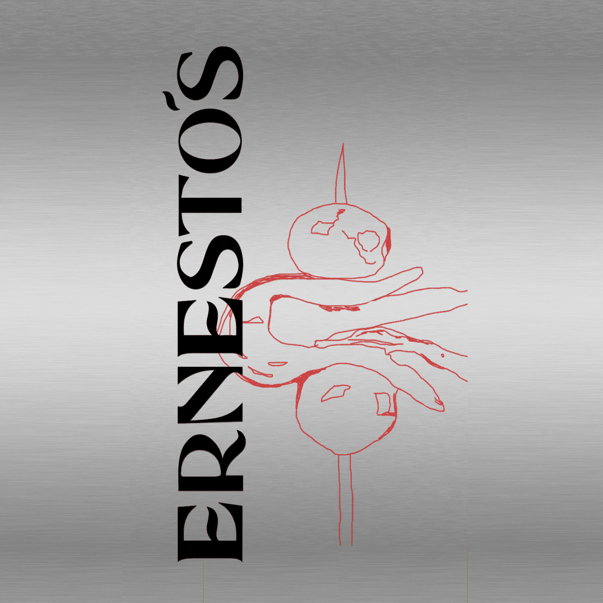Ernesto's logo