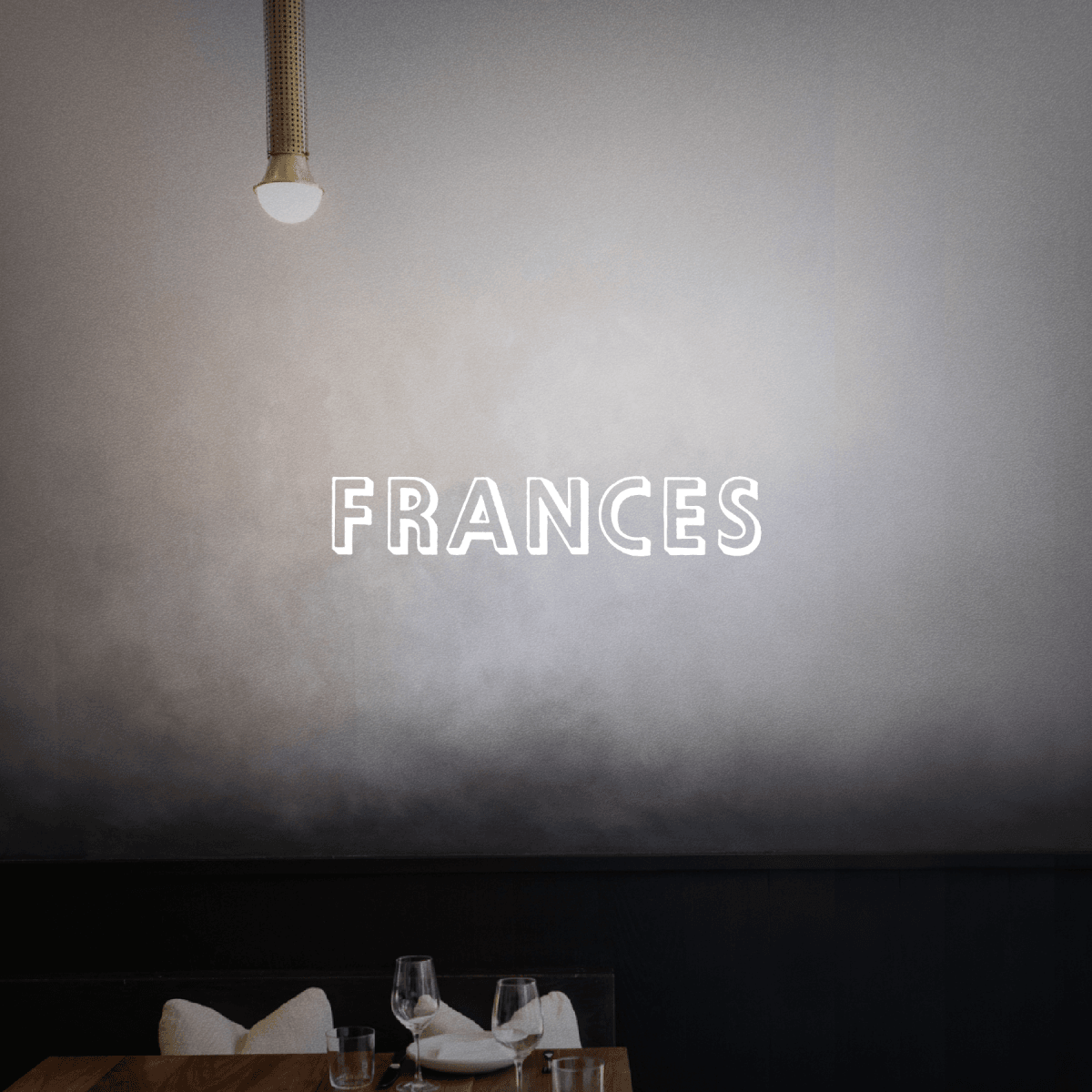 Frances logo