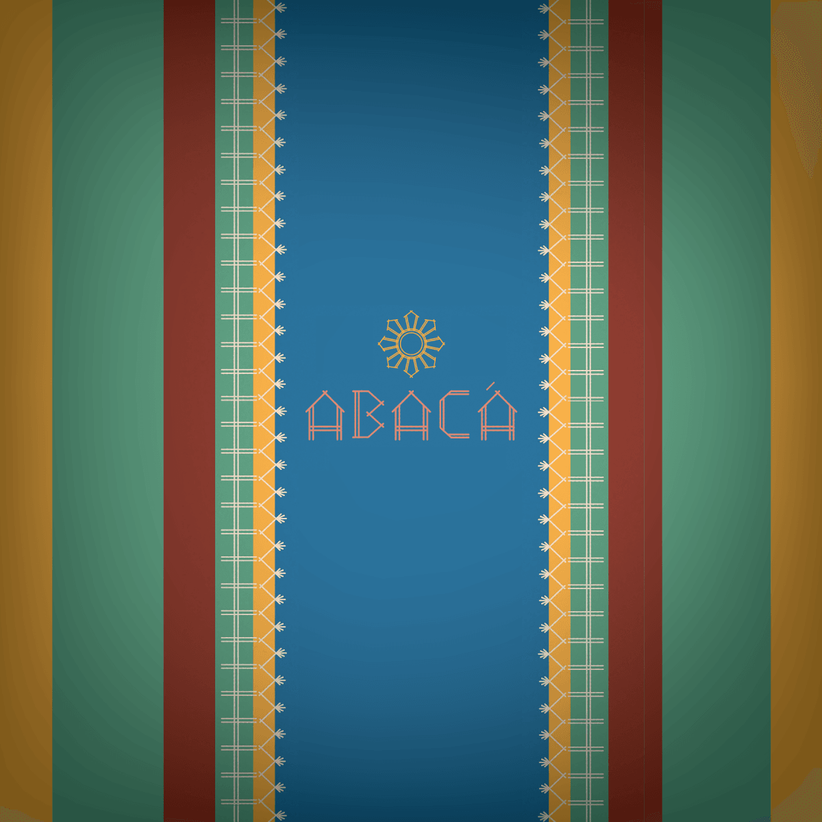 ABACÁ logo