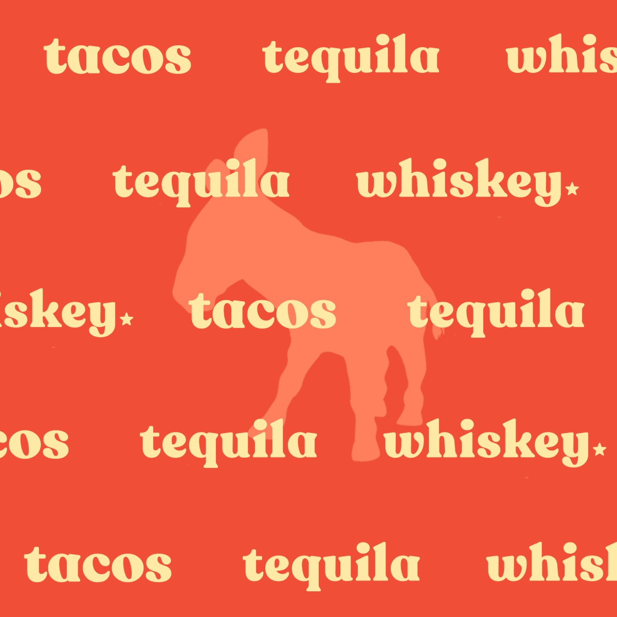 Tacos Tequila Whiskey logo
