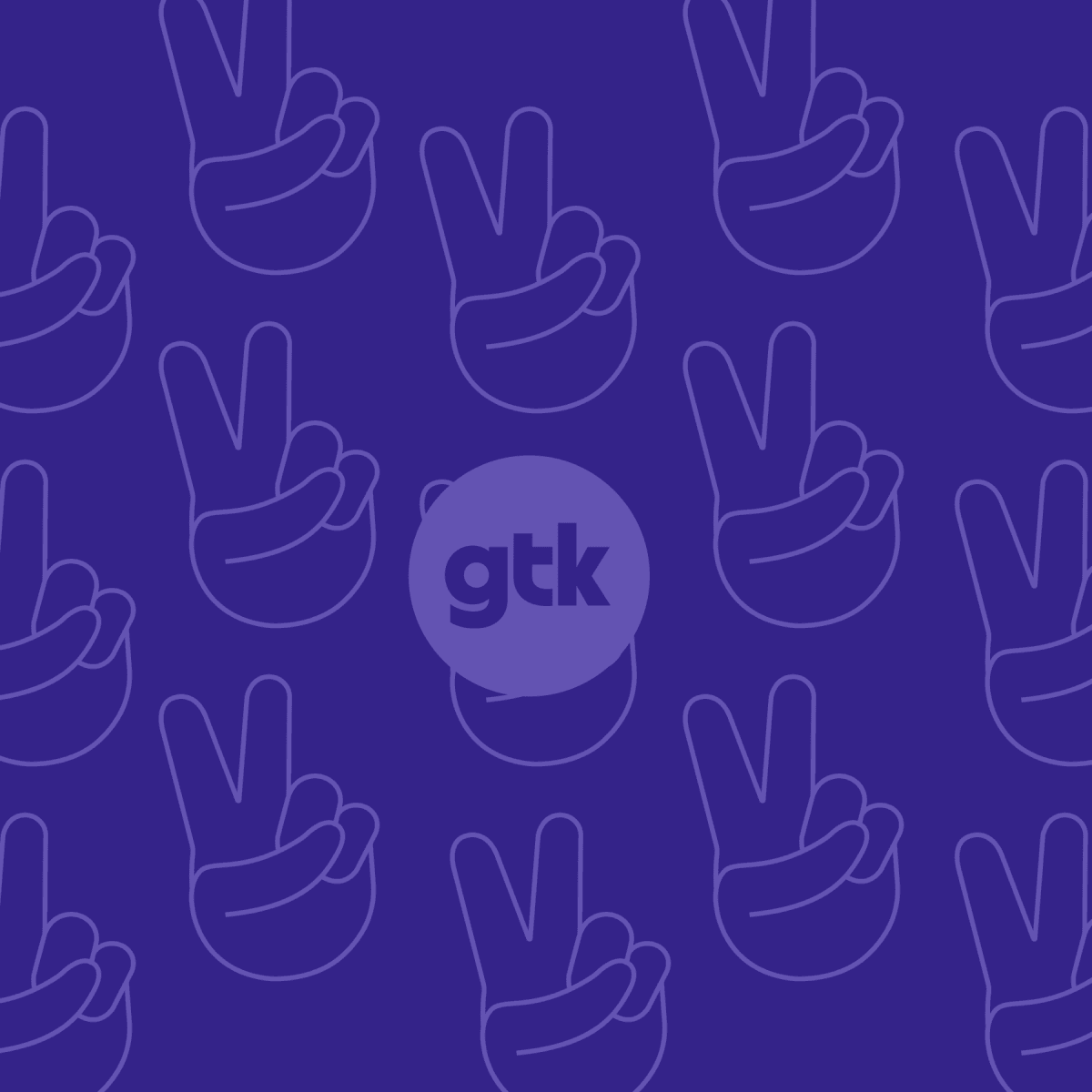gtk logo