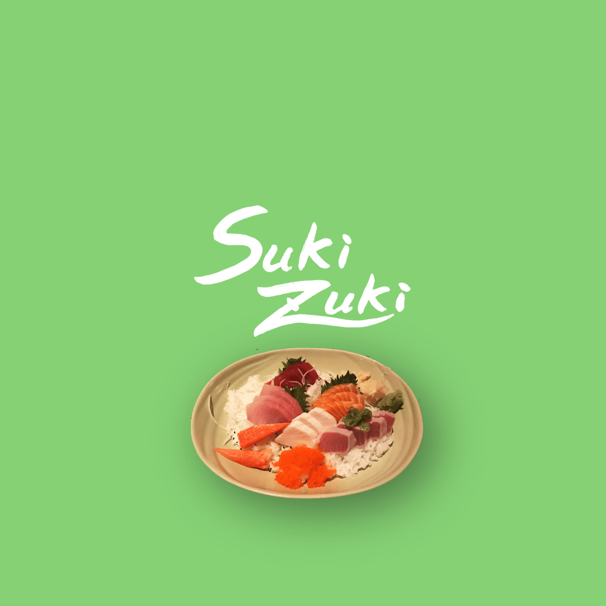 Suki Zuki logo