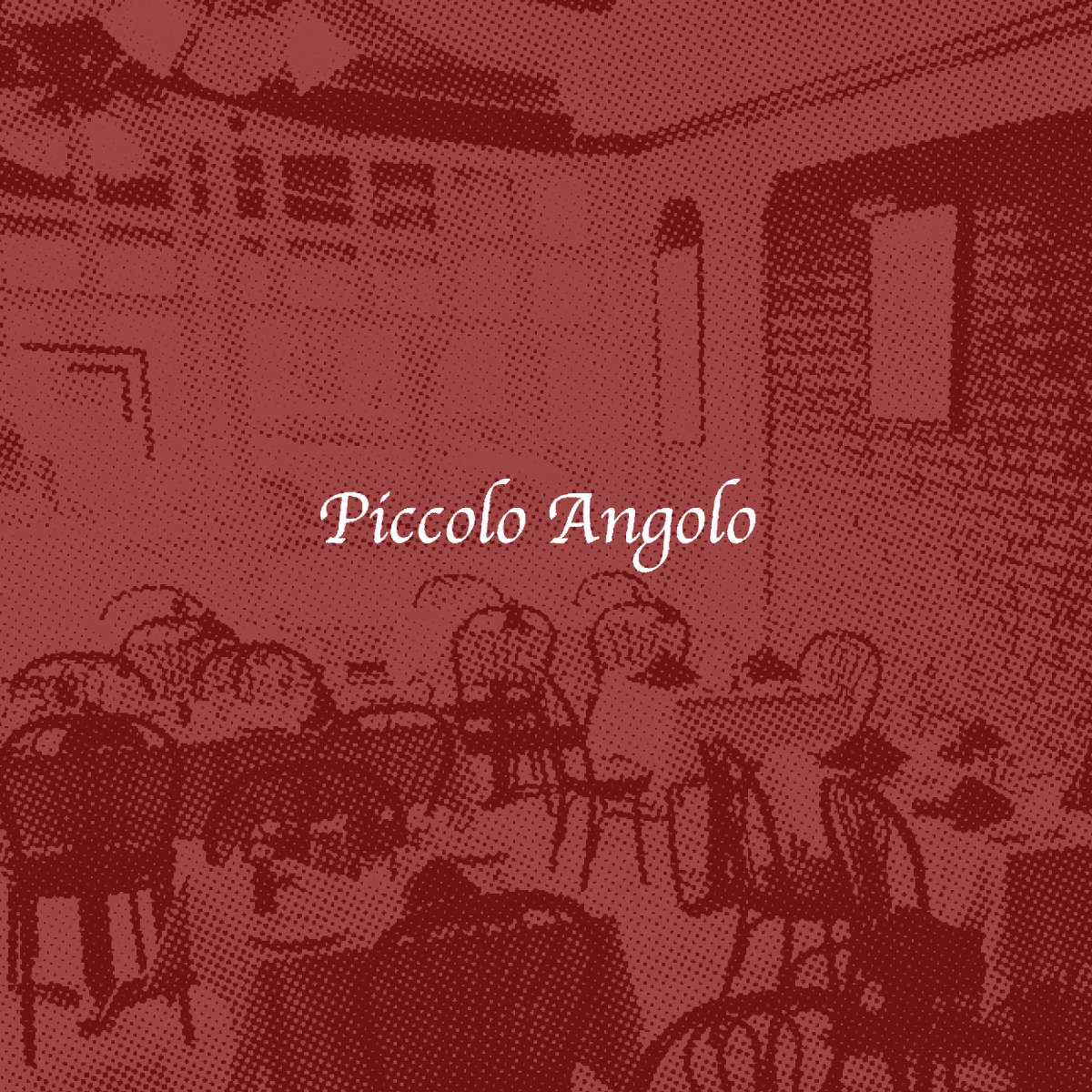 Piccolo Angolo logo