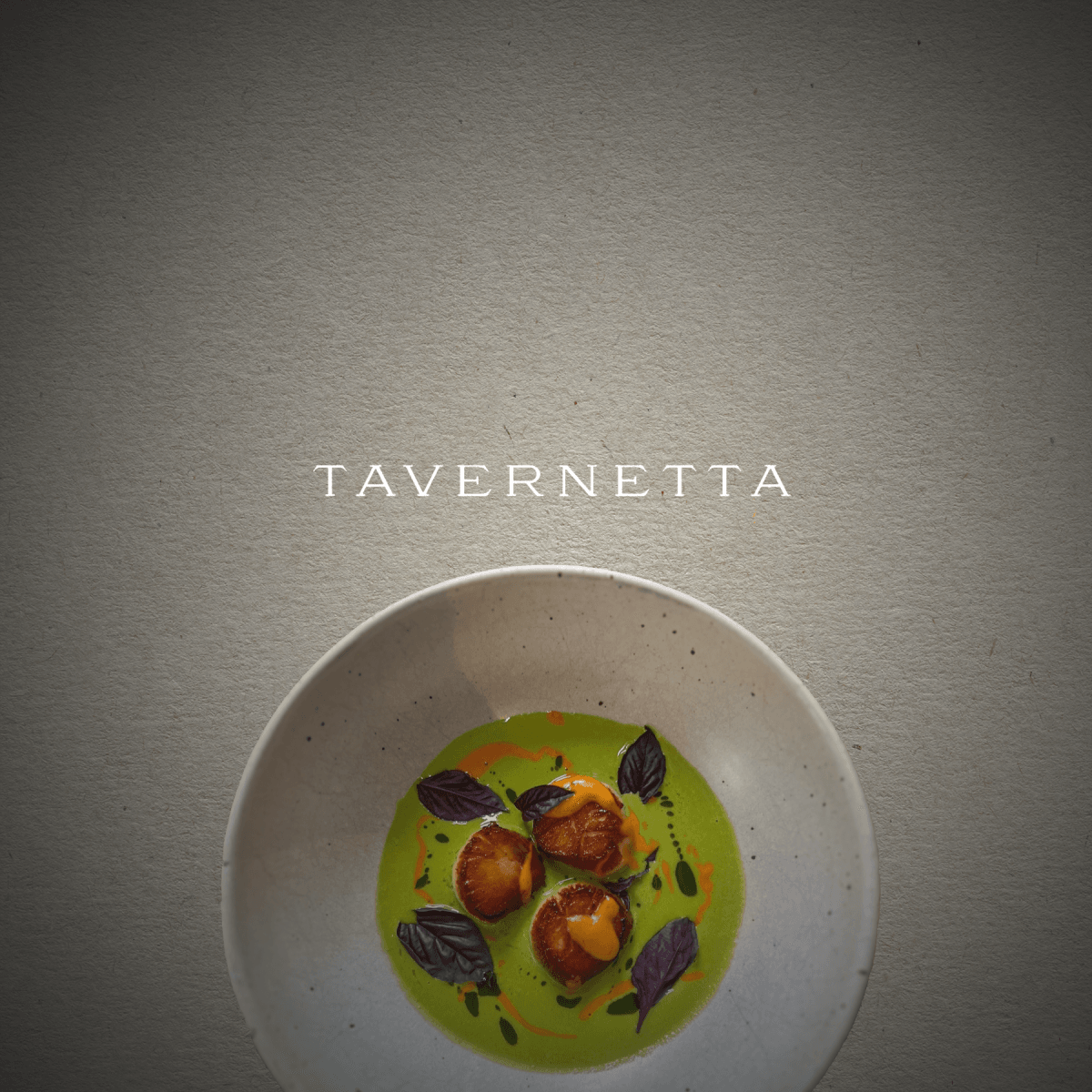 Tavernetta logo