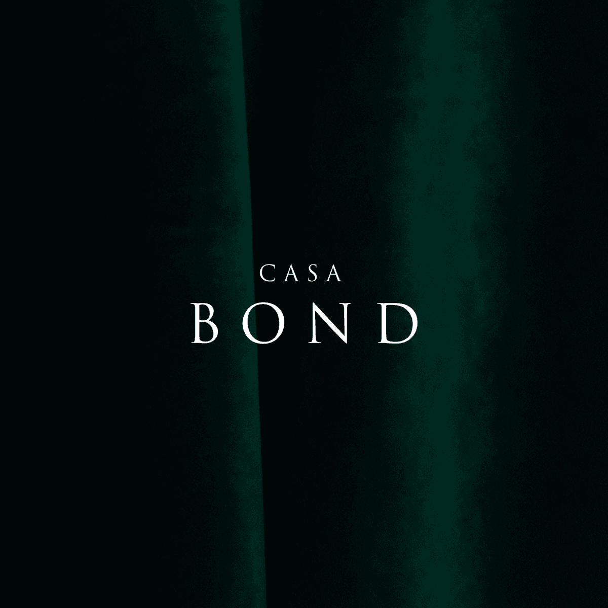 Casa Bond logo