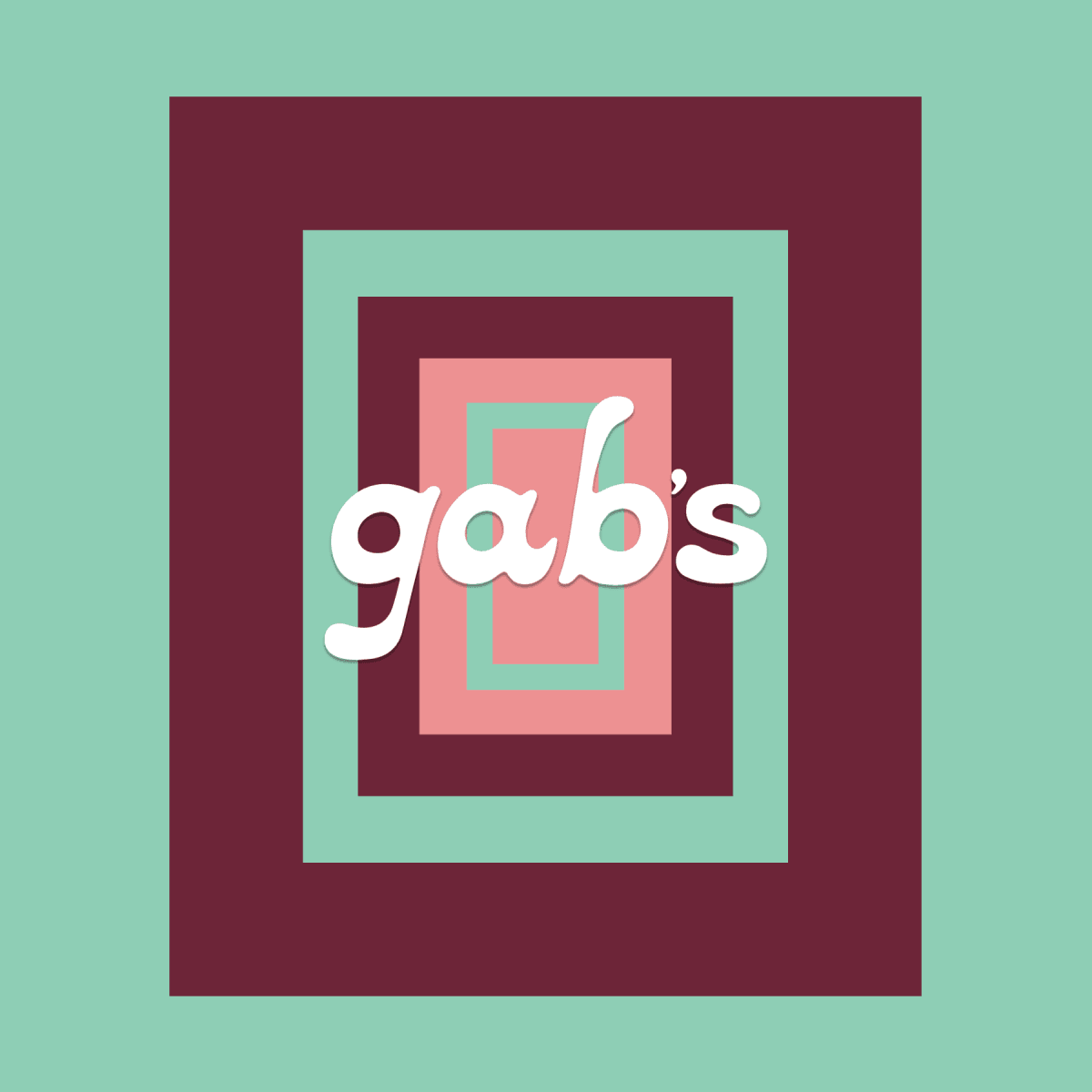 gab's logo